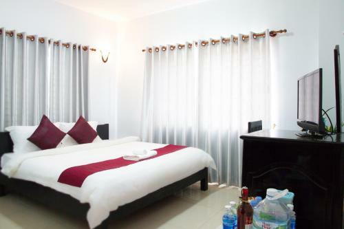 Hotel Angkor Empire Boutique