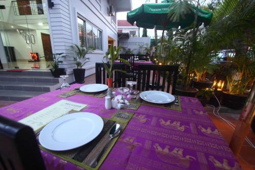 Hotel Angkor Empire Boutique