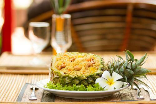Hotel Angkor Empire Boutique