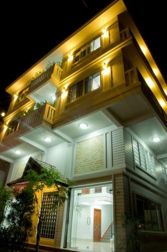 Hotel Angkor Empire Boutique