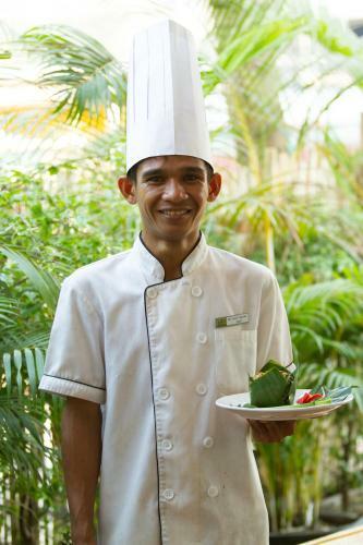Hotel Angkor Empire Boutique