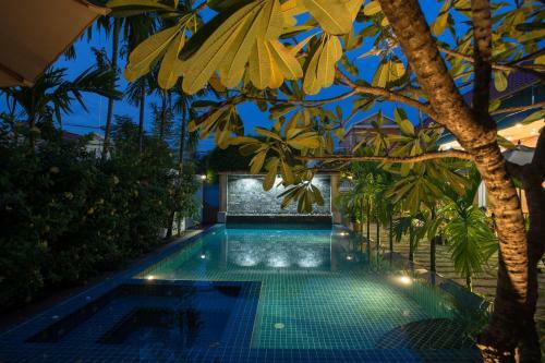 Sakara Boutique Villa