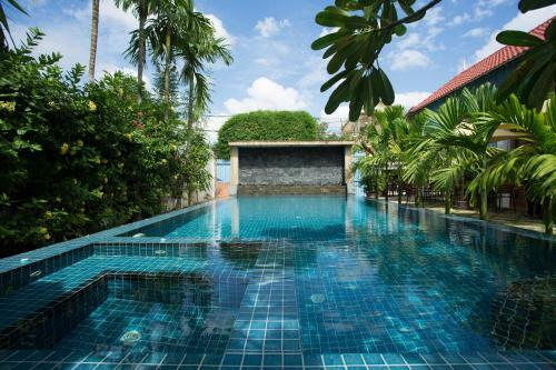Sakara Boutique Villa
