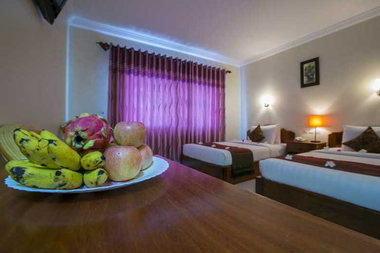 Gloria Angkor Hotel