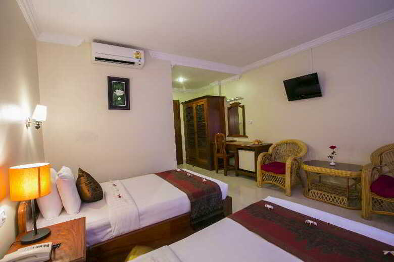 Gloria Angkor Hotel