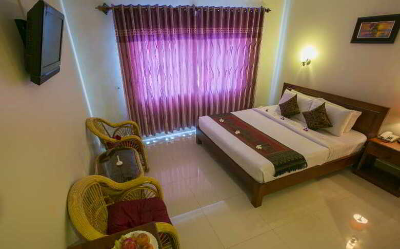 Gloria Angkor Hotel