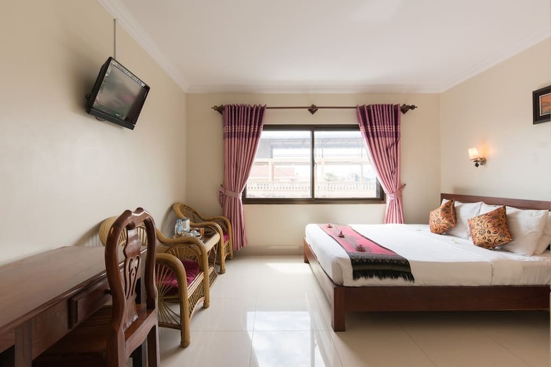 Gloria Angkor Hotel