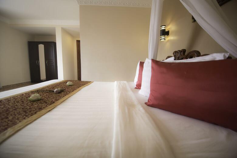 Reaksmey Chanreas Hotel
