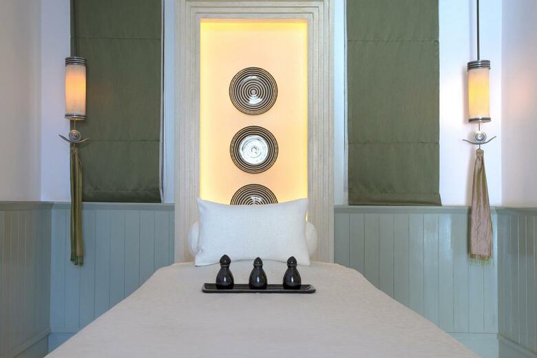 Hotel Park Hyatt Siem Reap