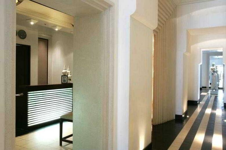 Hotel Park Hyatt Siem Reap