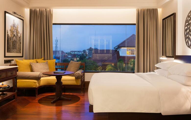 Hotel Park Hyatt Siem Reap