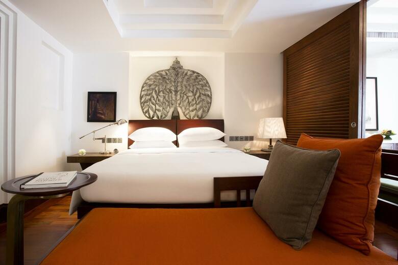 Hotel Park Hyatt Siem Reap