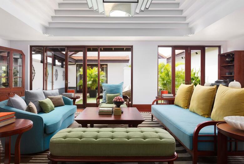 Hotel Park Hyatt Siem Reap