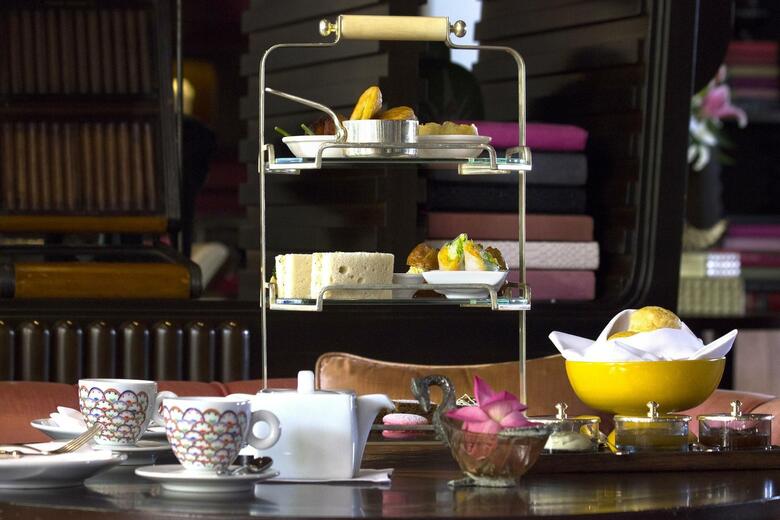 Hotel Park Hyatt Siem Reap