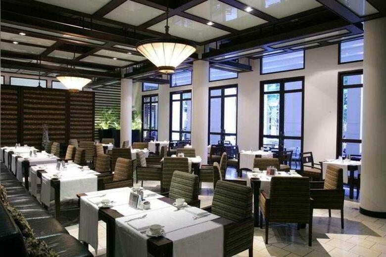 Hotel Park Hyatt Siem Reap