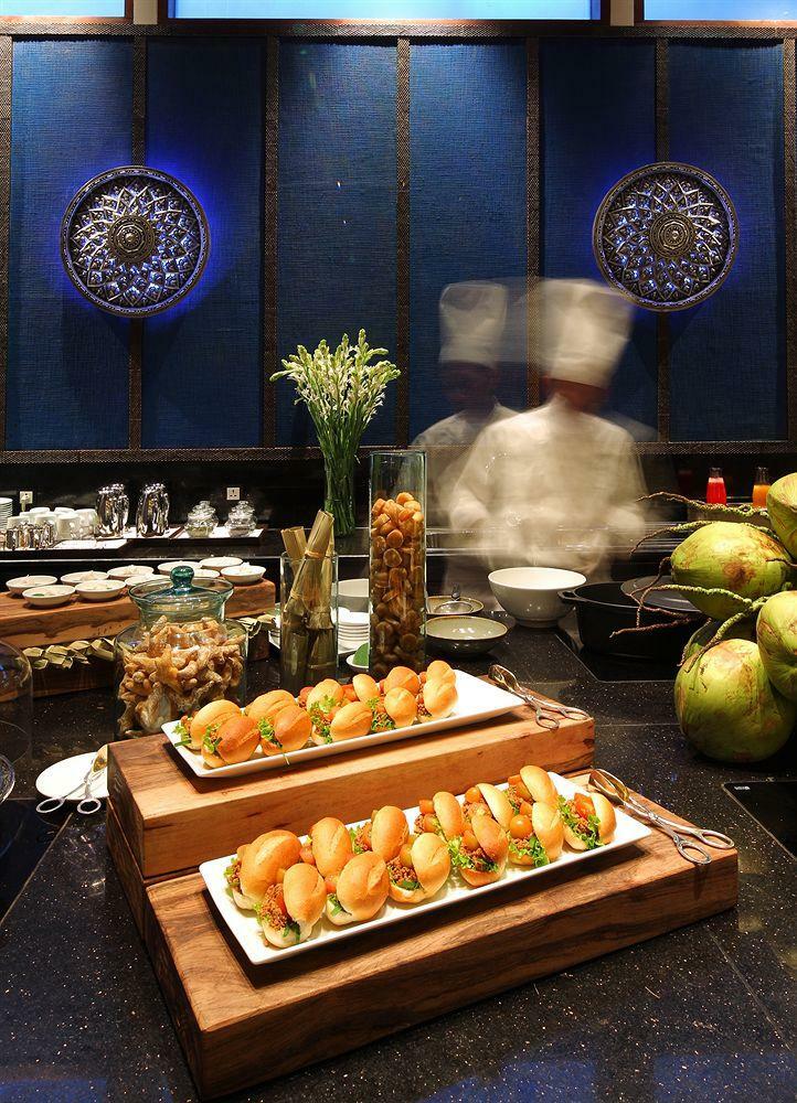 Hotel Park Hyatt Siem Reap
