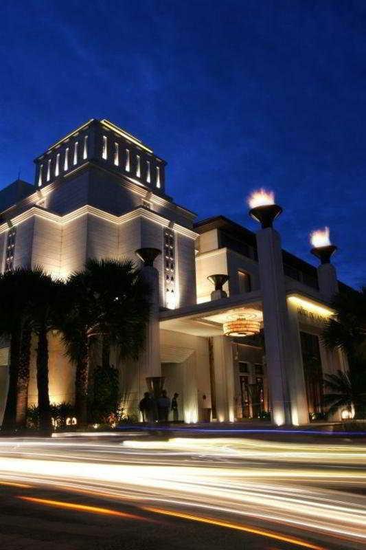 Hotel Park Hyatt Siem Reap