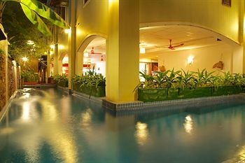 Boutique Cambo Hotel