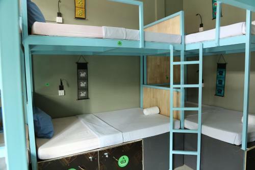 Albergue I Lodge