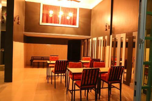 Albergue I Lodge