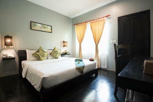 Caf� Lodge Boutique Hotel