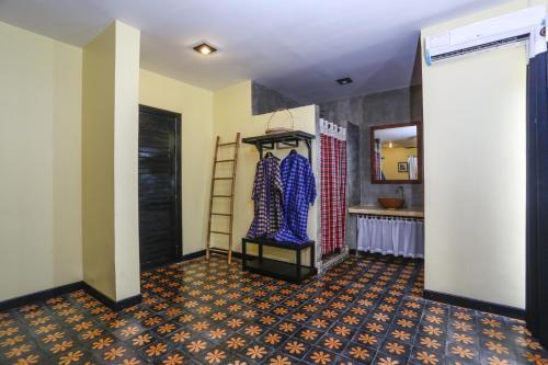 Hotel Jayavara Boutique Villa