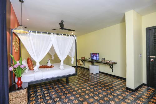 Hotel Jayavara Boutique Villa