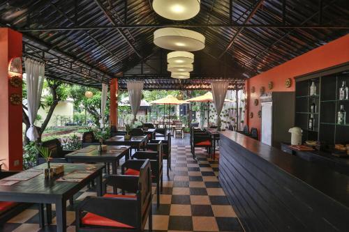 Hotel Jayavara Boutique Villa