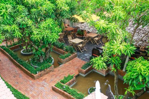 Hotel Jayavara Boutique Villa