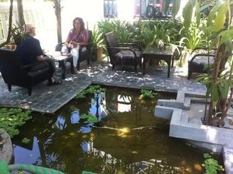 Posada Travellers Inn