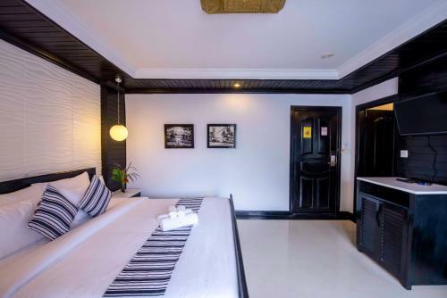 Hotel Motherhome Boutique