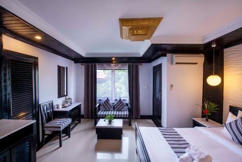 Hotel Motherhome Boutique