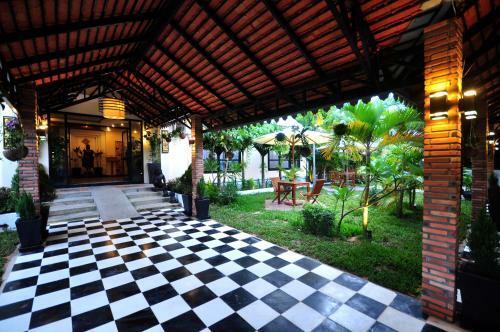 Hotel Motherhome Boutique