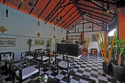Hotel Motherhome Boutique