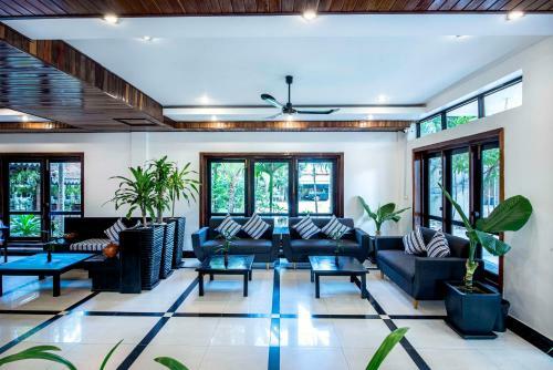 Hotel Motherhome Boutique