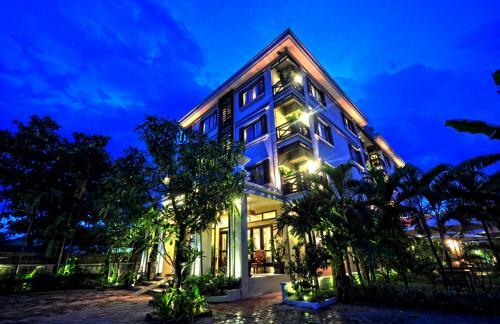 Hotel Motherhome Boutique