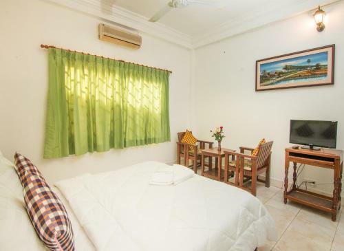 Hostal Oral D'angkor Guest House