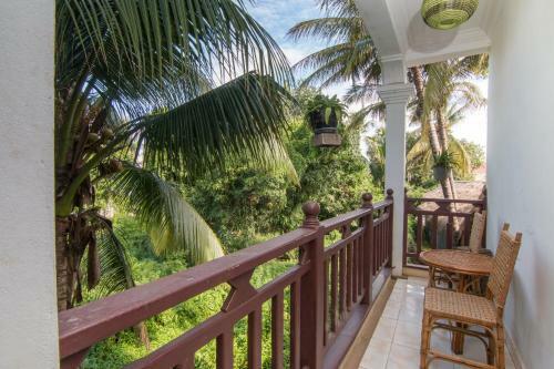 Hostal Oral D'angkor Guest House