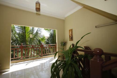 Hostal Oral D'angkor Guest House