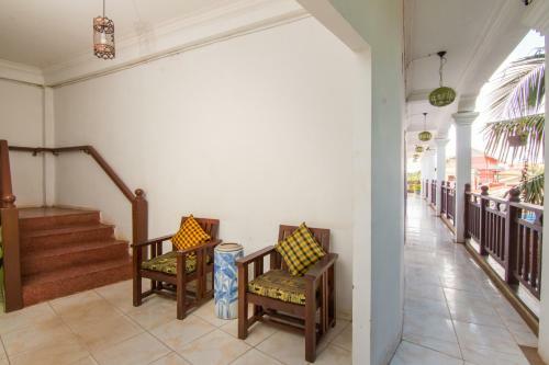 Hostal Oral D'angkor Guest House