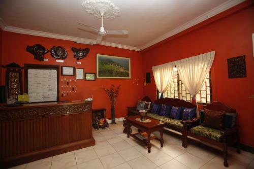 Hostal Oral D'angkor Guest House