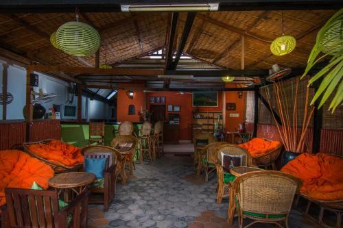 Hostal Oral D'angkor Guest House