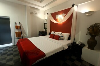 Hotel Villa M�damrei