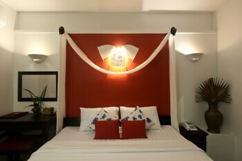 Hotel Villa M�damrei