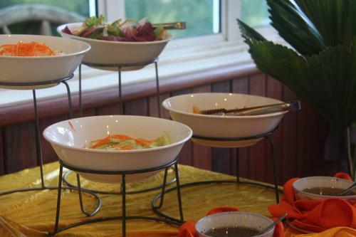 Hotel Parent Heritage Angkor Villa
