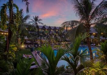 Hotel Shinta Mani Resort