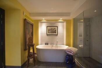 Hotel Shinta Mani Resort