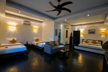Suorkear Boutique Hotel & Spa