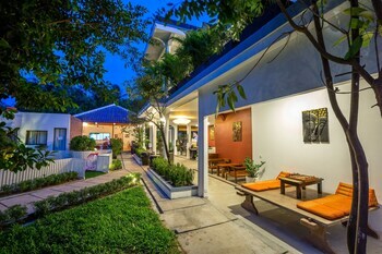 Suorkear Boutique Hotel & Spa