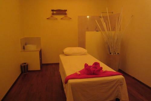 City Angkor Hotel